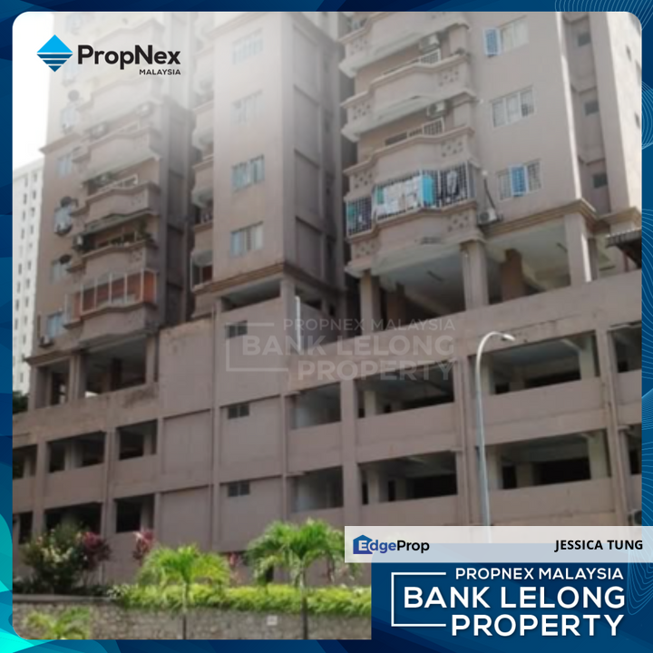 No.16-19-3, Block 16, 19th Floor, Midah Ria Condominium, Jalan Midah 8, Taman Midah, 56000 Cheras, Kuala Lumpur, Kuala Lumpur, Cheras