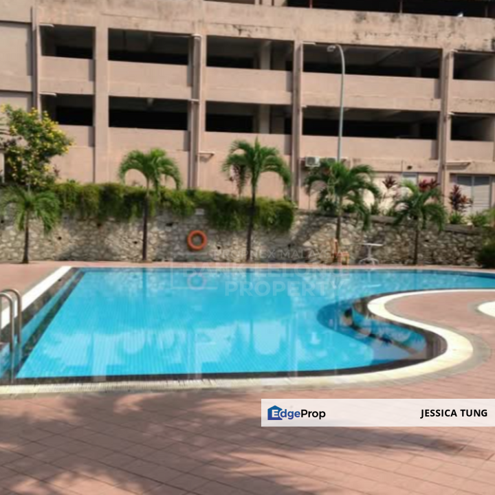 No.16-19-3, Block 16, 19th Floor, Midah Ria Condominium, Jalan Midah 8, Taman Midah, 56000 Cheras, Kuala Lumpur, Kuala Lumpur, Cheras