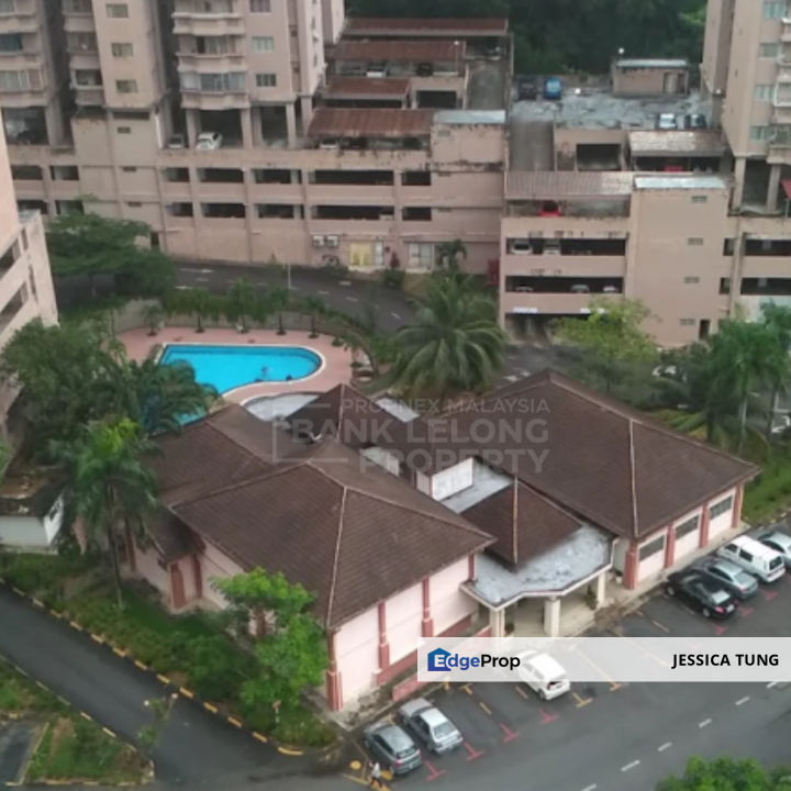 No.16-19-3, Block 16, 19th Floor, Midah Ria Condominium, Jalan Midah 8, Taman Midah, 56000 Cheras, Kuala Lumpur, Kuala Lumpur, Cheras