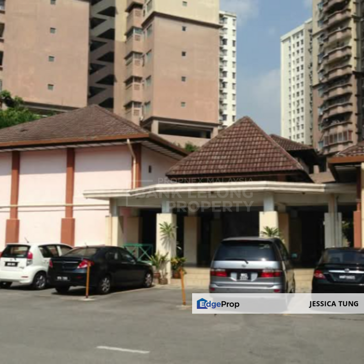 No.16-19-3, Block 16, 19th Floor, Midah Ria Condominium, Jalan Midah 8, Taman Midah, 56000 Cheras, Kuala Lumpur, Kuala Lumpur, Cheras