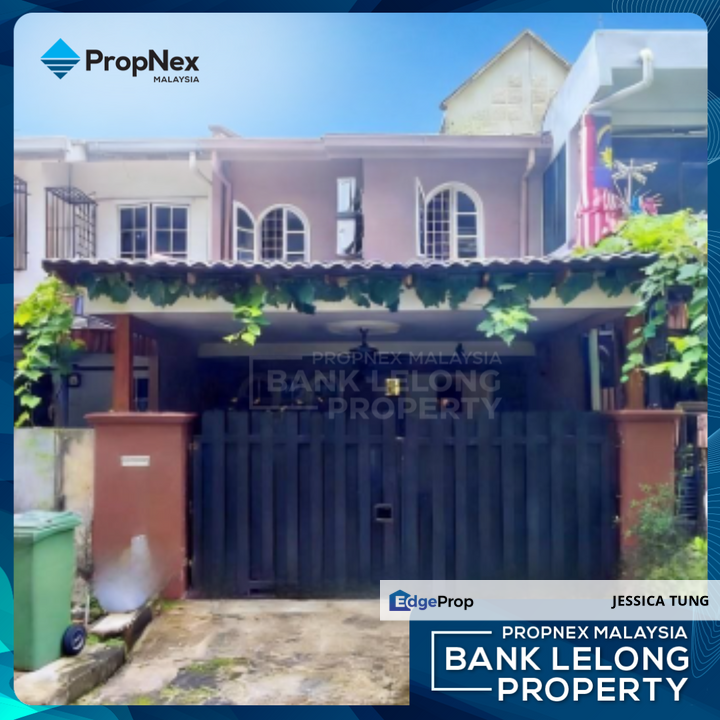 No.14, Jalan 29/62B, Bandar Sri Manjalara, 52200 Kepong, Kuala Lumpur, Kuala Lumpur, Bandar Menjalara