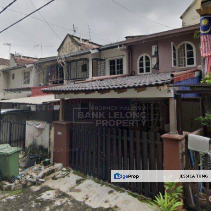 No.14, Jalan 29/62B, Bandar Sri Manjalara, 52200 Kepong, Kuala Lumpur, Kuala Lumpur, Bandar Menjalara