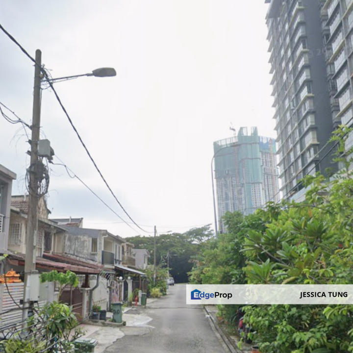 No.14, Jalan 29/62B, Bandar Sri Manjalara, 52200 Kepong, Kuala Lumpur, Kuala Lumpur, Bandar Menjalara