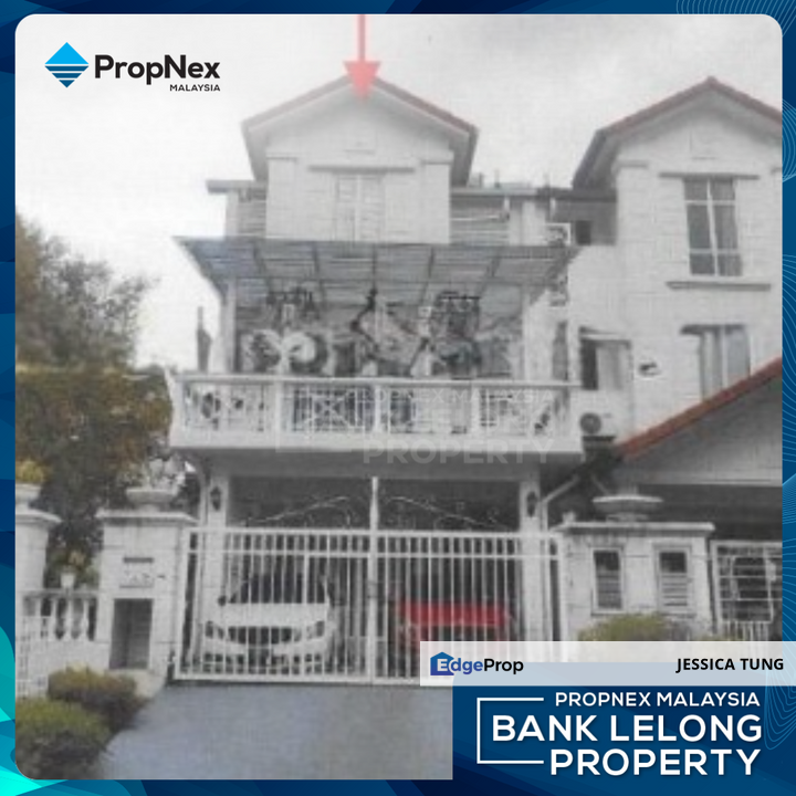 No.26, Jalan Setia Perdana U13/26N, Precint 12, 40170 Shah Alam, Selangor, Selangor, Shah Alam