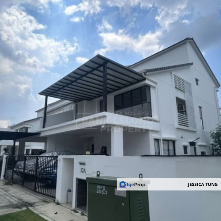 No.12A, Jalan SL 3, Sejati Lakeside, Cyberjaya 10, 63000 Cyberjaya, Selangor, Selangor, Cyberjaya
