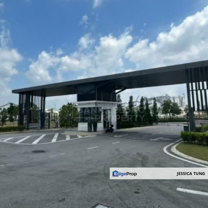 No.12A, Jalan SL 3, Sejati Lakeside, Cyberjaya 10, 63000 Cyberjaya, Selangor, Selangor, Cyberjaya