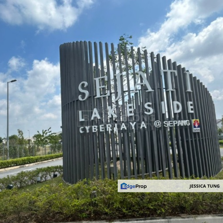 No.12A, Jalan SL 3, Sejati Lakeside, Cyberjaya 10, 63000 Cyberjaya, Selangor, Selangor, Cyberjaya