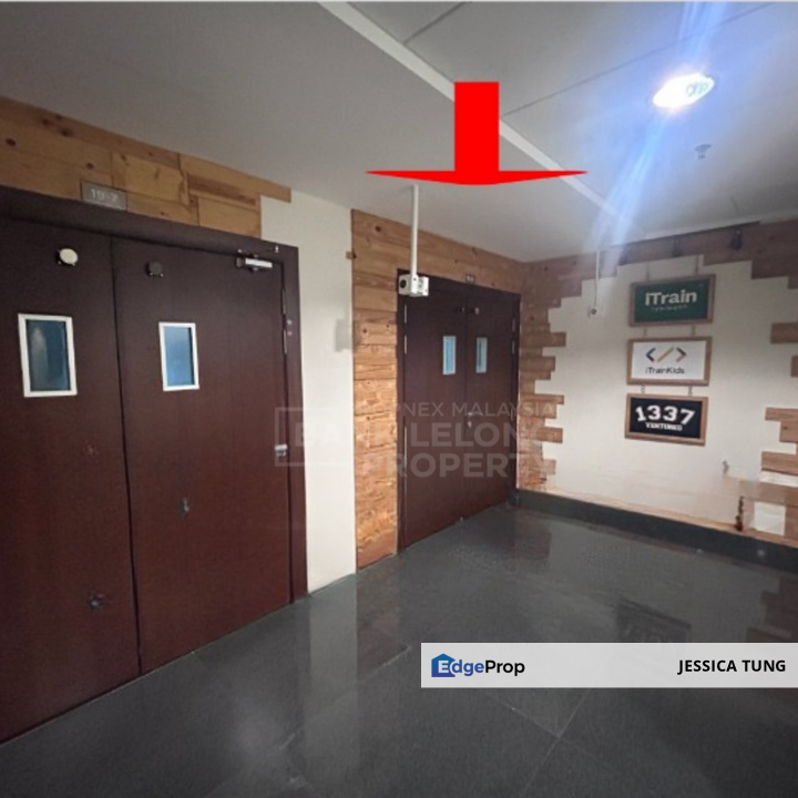 No.C-19-8, KL Trillion, No.338, Jalan Tun Razak, 55000, Kuala Lumpur, Kuala Lumpur, KLCC