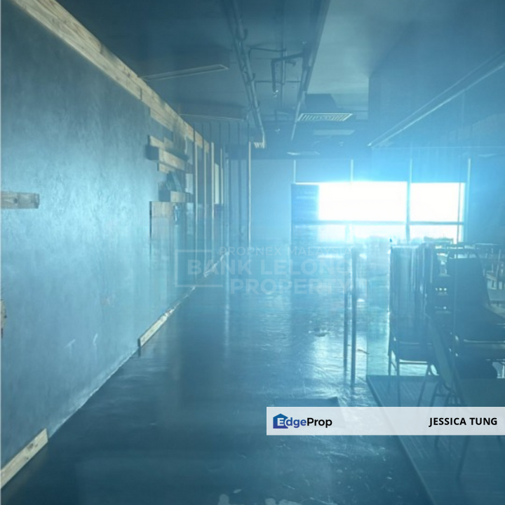 No.C-19-8, KL Trillion, No.338, Jalan Tun Razak, 55000, Kuala Lumpur, Kuala Lumpur, KLCC