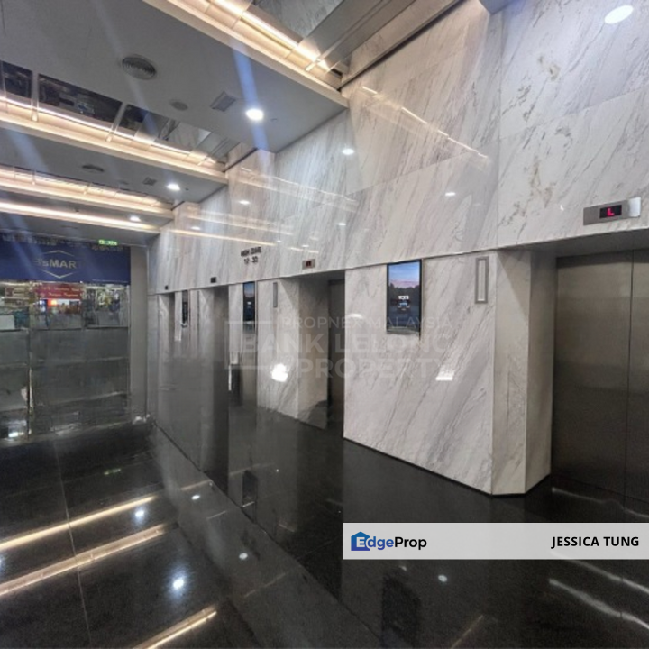 No.C-19-8, KL Trillion, No.338, Jalan Tun Razak, 55000, Kuala Lumpur, Kuala Lumpur, KLCC