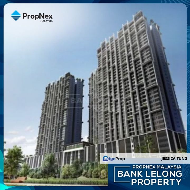 No.A-12-3A, Residensi Bayan Desa Petaling (Nidoz Residences) , No.22A, Jalan 2/125, Desa Petaling, 57100 Kuala Lumpur, Kuala Lumpur, Desa Petaling