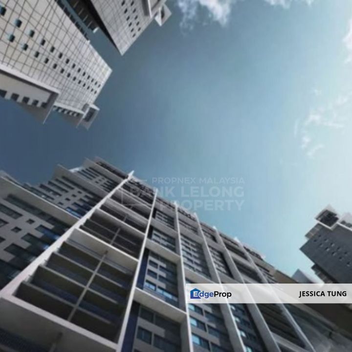 No.A-12-3A, Residensi Bayan Desa Petaling (Nidoz Residences) , No.22A, Jalan 2/125, Desa Petaling, 57100 Kuala Lumpur, Kuala Lumpur, Desa Petaling