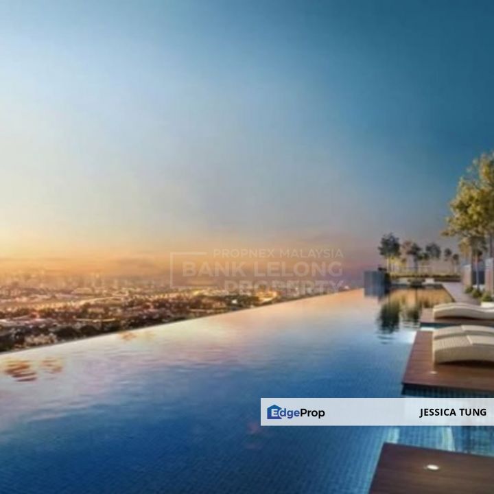 No.A-12-3A, Residensi Bayan Desa Petaling (Nidoz Residences) , No.22A, Jalan 2/125, Desa Petaling, 57100 Kuala Lumpur, Kuala Lumpur, Desa Petaling