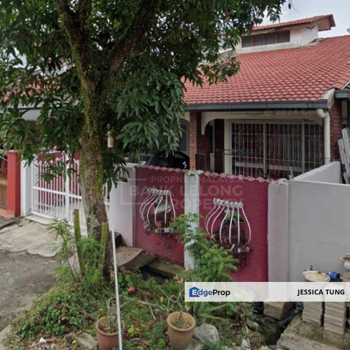 No.5, Jalan Lang Perut Putih 6, Kepong Baru, 52100, Kuala Lumpur , Kuala Lumpur, Kepong