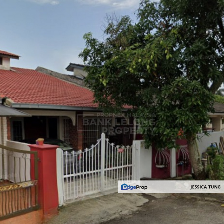 No.5, Jalan Lang Perut Putih 6, Kepong Baru, 52100, Kuala Lumpur , Kuala Lumpur, Kepong