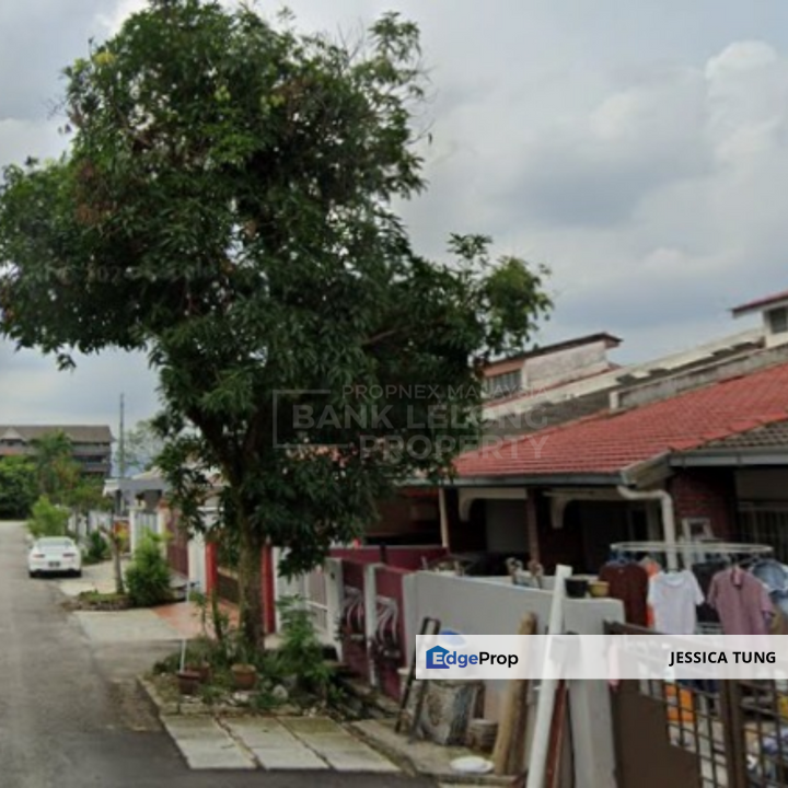 No.5, Jalan Lang Perut Putih 6, Kepong Baru, 52100, Kuala Lumpur , Kuala Lumpur, Kepong