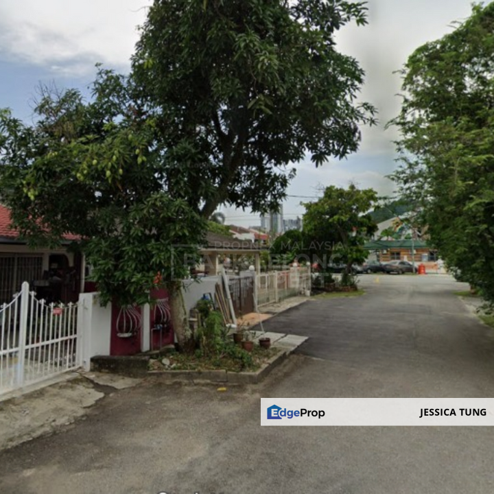 No.5, Jalan Lang Perut Putih 6, Kepong Baru, 52100, Kuala Lumpur , Kuala Lumpur, Kepong