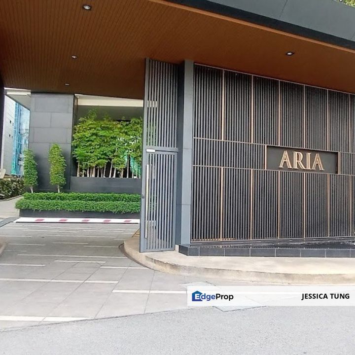 No.A-11-02, Aria Luxury Residence @ KLCC, No.213, Jalan Tun Razak, 50400 Kuala Lumpur, Kuala Lumpur, KLCC