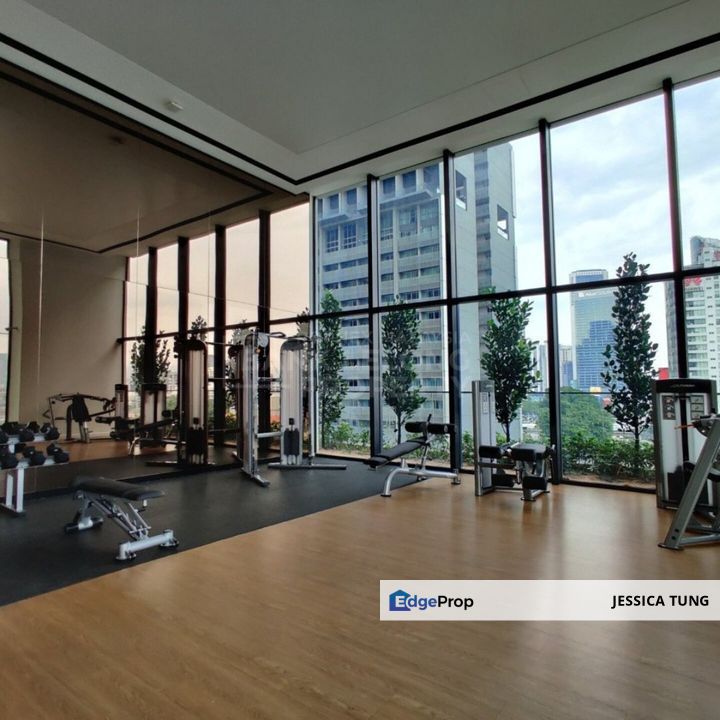 No.A-11-02, Aria Luxury Residence @ KLCC, No.213, Jalan Tun Razak, 50400 Kuala Lumpur, Kuala Lumpur, KLCC