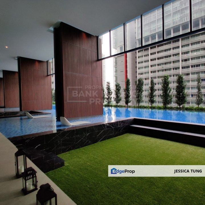 No.A-11-02, Aria Luxury Residence @ KLCC, No.213, Jalan Tun Razak, 50400 Kuala Lumpur, Kuala Lumpur, KLCC