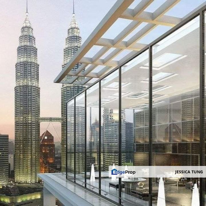 No.A-11-02, Aria Luxury Residence @ KLCC, No.213, Jalan Tun Razak, 50400 Kuala Lumpur, Kuala Lumpur, KLCC