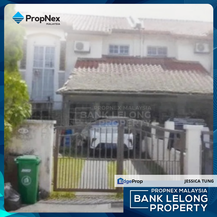 No.42A, Jalan Damai Budi 6, Alam Damai, 56000 Cheras, Kuala Lumpur, Kuala Lumpur, Cheras