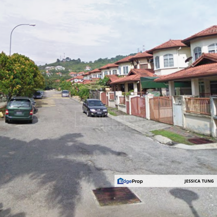 No.42A, Jalan Damai Budi 6, Alam Damai, 56000 Cheras, Kuala Lumpur, Kuala Lumpur, Cheras