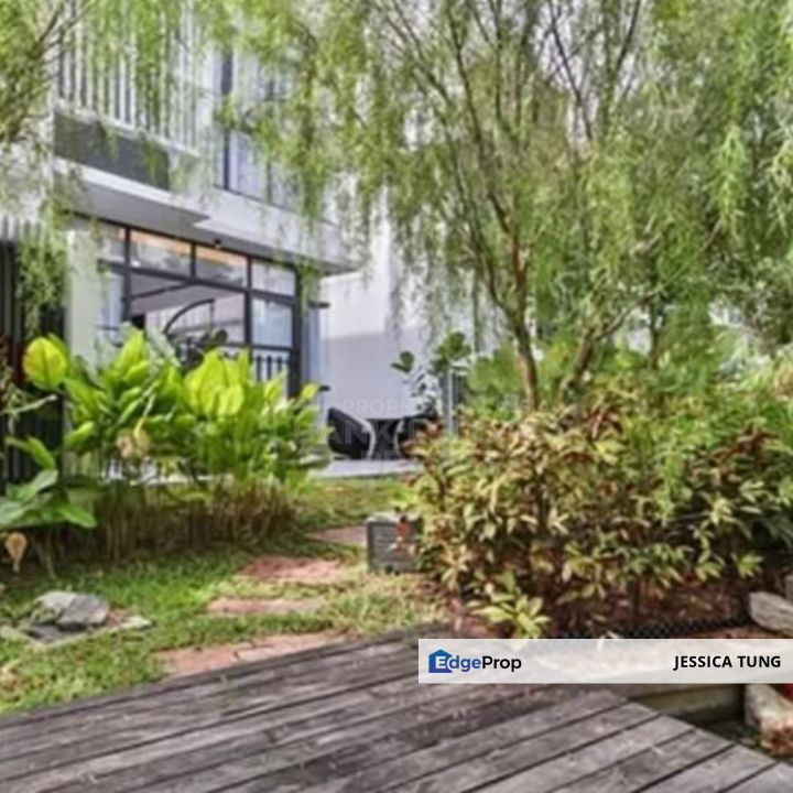 No.10, 16 Quartz @ Melawati, Jalan Melawati 7B, Taman Melawati, 53100, Kuala Lumpur, Selangor, Taman Melawati