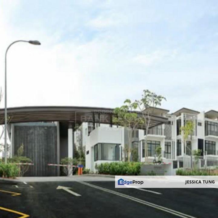 No.10, 16 Quartz @ Melawati, Jalan Melawati 7B, Taman Melawati, 53100, Kuala Lumpur, Selangor, Taman Melawati