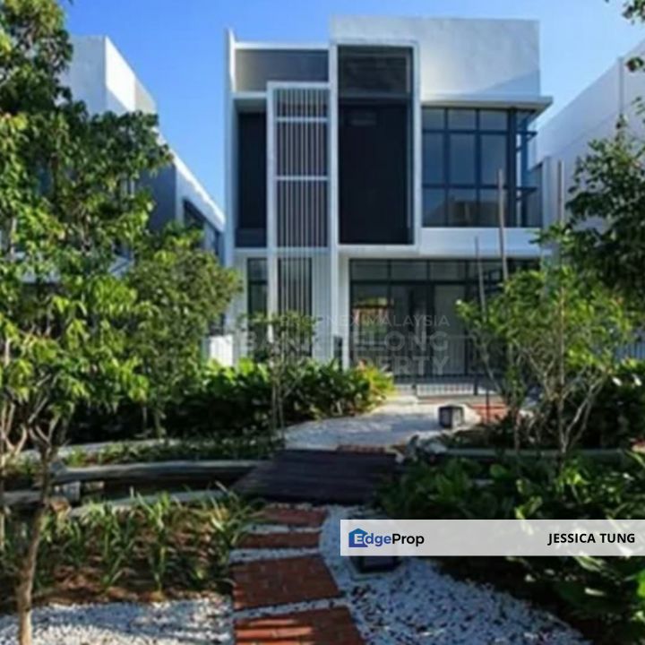 No.10, 16 Quartz @ Melawati, Jalan Melawati 7B, Taman Melawati, 53100, Kuala Lumpur, Selangor, Taman Melawati