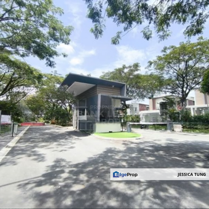 No.12A, Jalan Diamond B5/2, Diamond Residence @ Diamond City, 43500 Semenyih, Selangor, Selangor, Semenyih