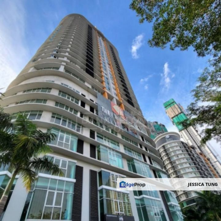 No.B-23A-06, Block B, Tiara Mutiara 2, Jalan Puchong, Batu 6, 58200 Kuala Lumpur, Kuala Lumpur, Jalan Klang Lama (Old Klang Road)