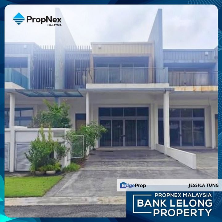 No.2A, Jalan Barat 4, D’Island Residence, 47130 Puchong, Selangor, Selangor, Puchong