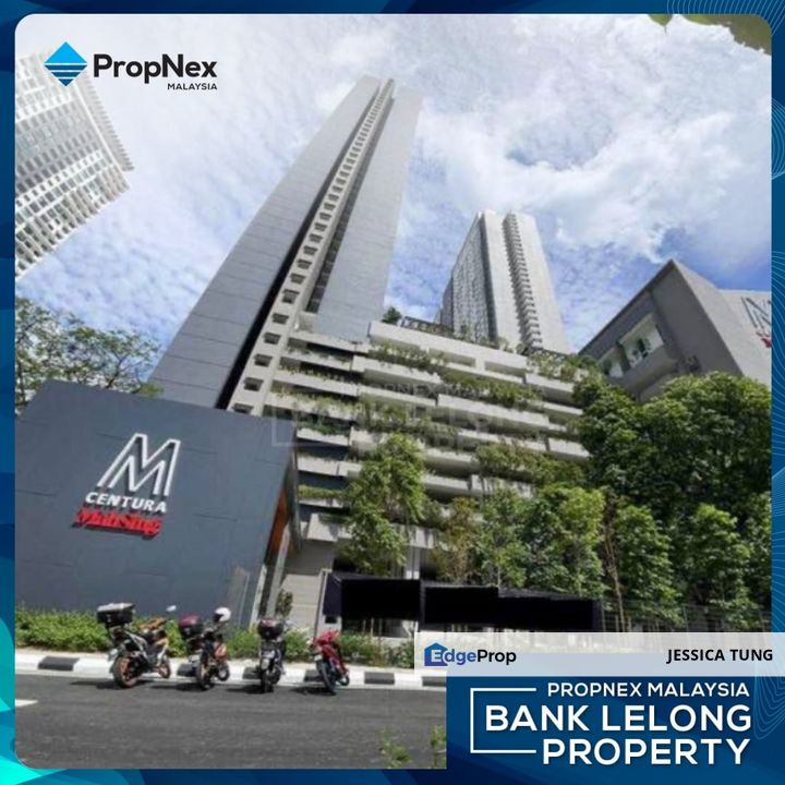 No.B-46-03A, Tower B, Residensi M Centura, Jalan Sentul Perdana, Setapak, 51000 Kuala Lumpur, Kuala Lumpur, Sentul