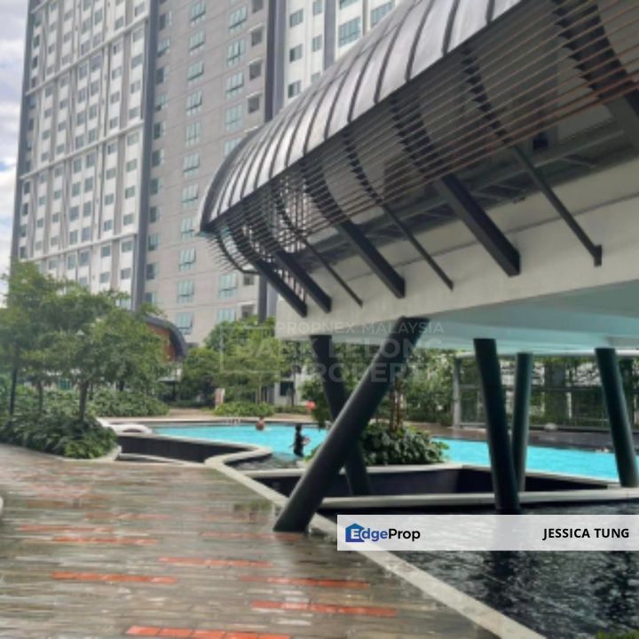 No.B-46-03A, Tower B, Residensi M Centura, Jalan Sentul Perdana, Setapak, 51000 Kuala Lumpur, Kuala Lumpur, Sentul