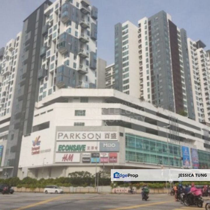 No.B-46-03A, Tower B, Residensi M Centura, Jalan Sentul Perdana, Setapak, 51000 Kuala Lumpur, Kuala Lumpur, Sentul
