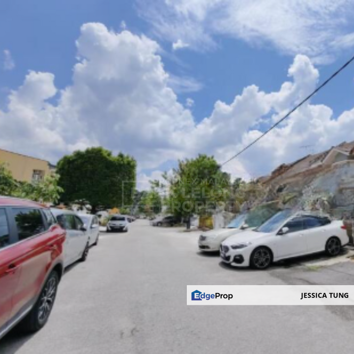 No.20, Jalan Damai Rasa 2, Alam Damai, 56000 Cheras, Kuala Lumpur, Kuala Lumpur, Cheras