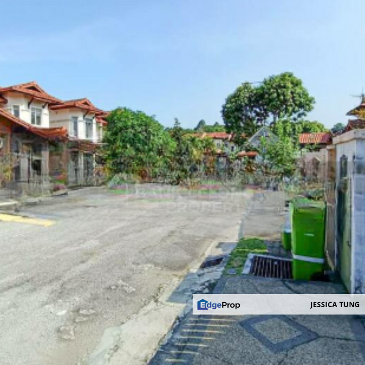 No.20, Jalan Damai Rasa 2, Alam Damai, 56000 Cheras, Kuala Lumpur, Kuala Lumpur, Cheras