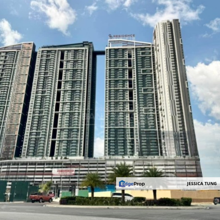 No.A-11-08, Residensi 99, Jalan Seri Utara 3, 68100, Kuala Lumpur, Kuala Lumpur, KL City