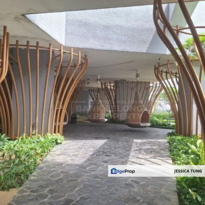 No.A-11-3A, Block A, Residensi Bennington, No.1, Jalan Arena 1, 53200 Setapak, Kuala Lumpur, Kuala Lumpur, Setapak