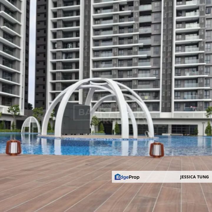 No.A1-27-03A, Block A1, Bayu Sejahtera (Trinity Wellnessa), Persiaran Bayu 2, 68000 Ampang, Selangor, Selangor, Ampang