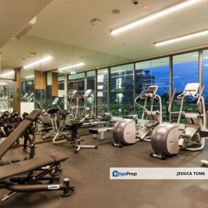 No.S-43A-05, Idaman Robertson @ Bukit Bintang, Jalan Robertson, 50150 Kuala Lumpur , Kuala Lumpur, Pudu