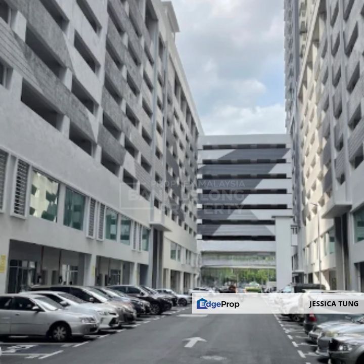 No.D1-21-1, Block D1, Razak City Residence (RC Residences), No.1, Jalan Razak Mansion, Sungai Besi, 57100, Kuala Lumpur, Kuala Lumpur, Sungai Besi