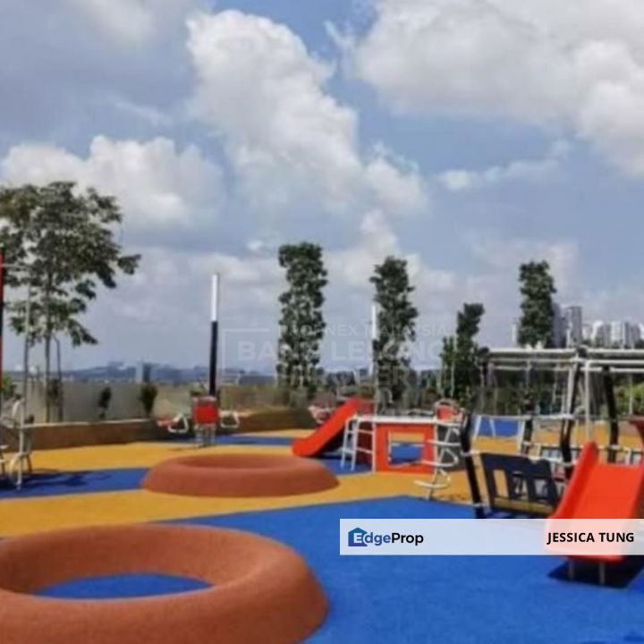 No.A-19-12, Block A, Residensi Cheras Selatan (Traders Garden), Jalan Dataran Cheras 7, Balakong, 43200 Cheras, Selangor, Selangor, Cheras