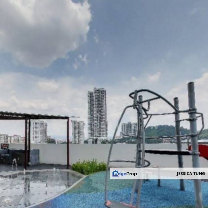 No.A-30-06, J Dupion Service Apartment, Jalan Sembilang, Cheras, 56000 Kuala Lumpur, Kuala Lumpur, Cheras