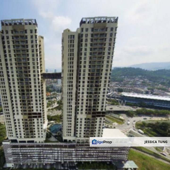 No.A-30-06, J Dupion Service Apartment, Jalan Sembilang, Cheras, 56000 Kuala Lumpur, Kuala Lumpur, Cheras