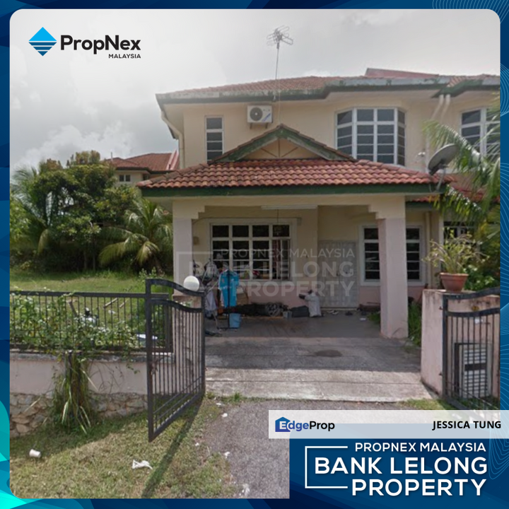 No.2, Jalan Warisan Permai 2/12, Kota Warisan, 43900 Sepang, Selangor, Selangor, Sepang