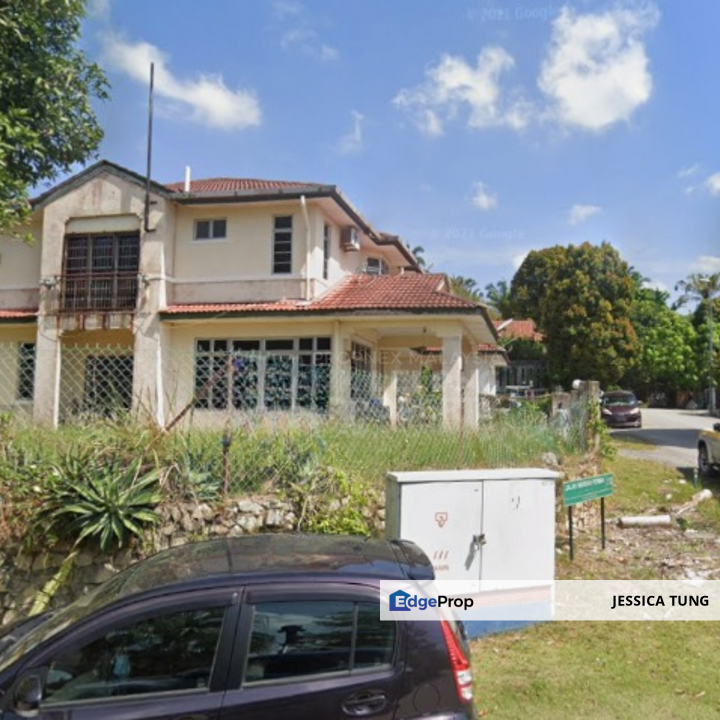 No.2, Jalan Warisan Permai 2/12, Kota Warisan, 43900 Sepang, Selangor, Selangor, Sepang