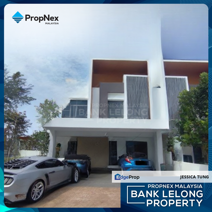 No.2, Jalan Semanja 3/2, Taman Semanja, 43000 Kajang, Selangor, Selangor, Kajang