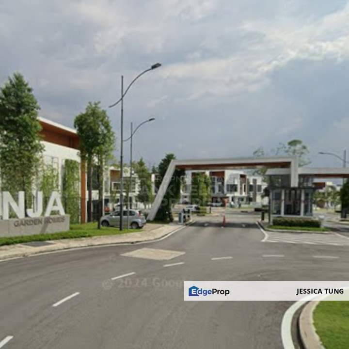 No.2, Jalan Semanja 3/2, Taman Semanja, 43000 Kajang, Selangor, Selangor, Kajang